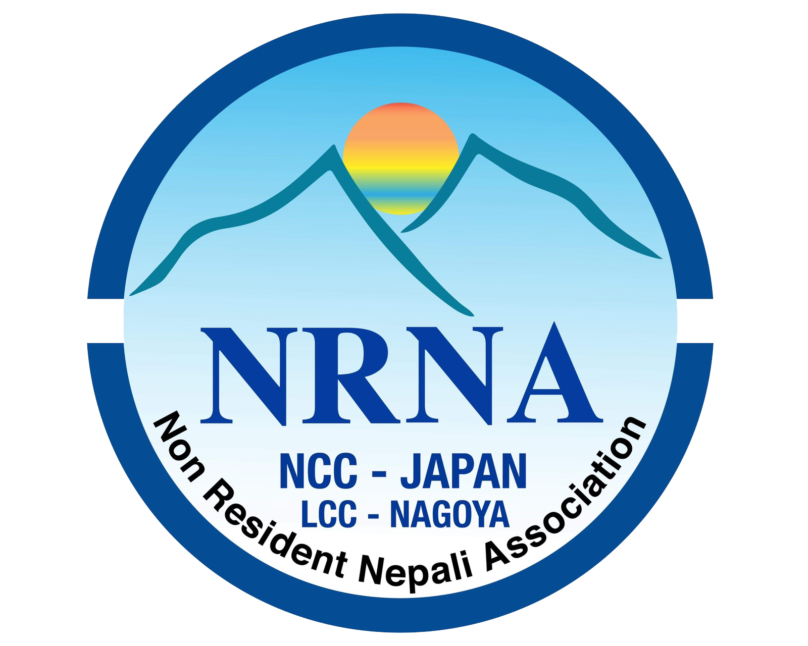 Non-Resident Nepali Association Japan