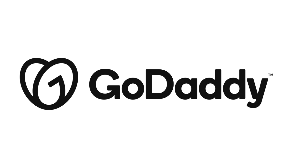 GoDaddy Logo