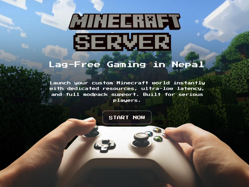 Minecraft Servers